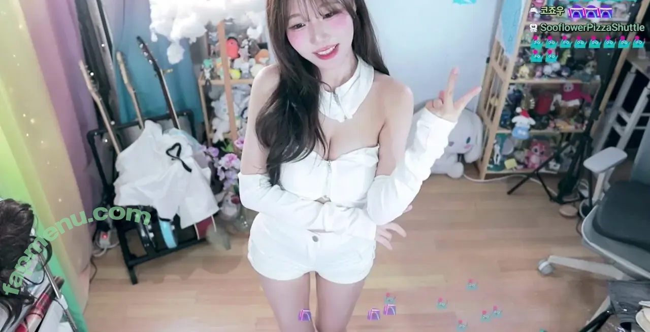 sooflower nude photo #0551 (soo_flower)
