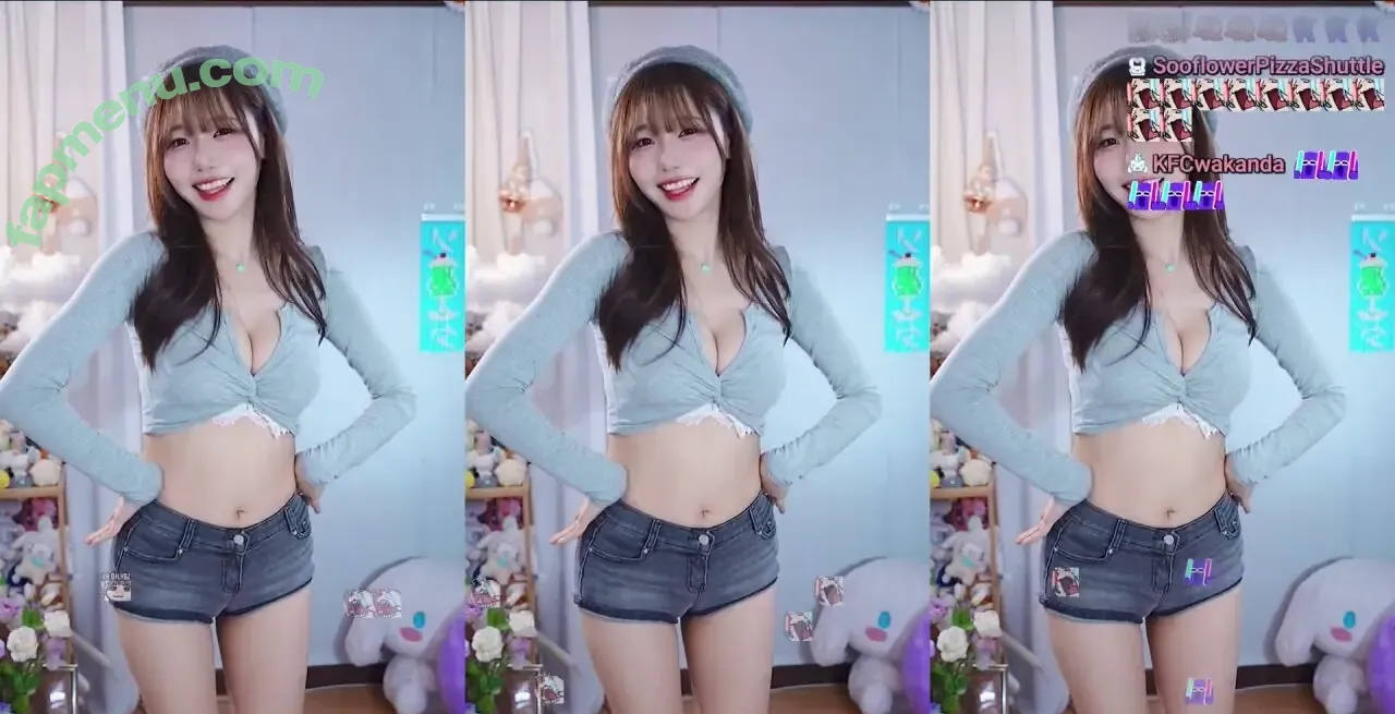 sooflower nude photo #0562 (soo_flower)
