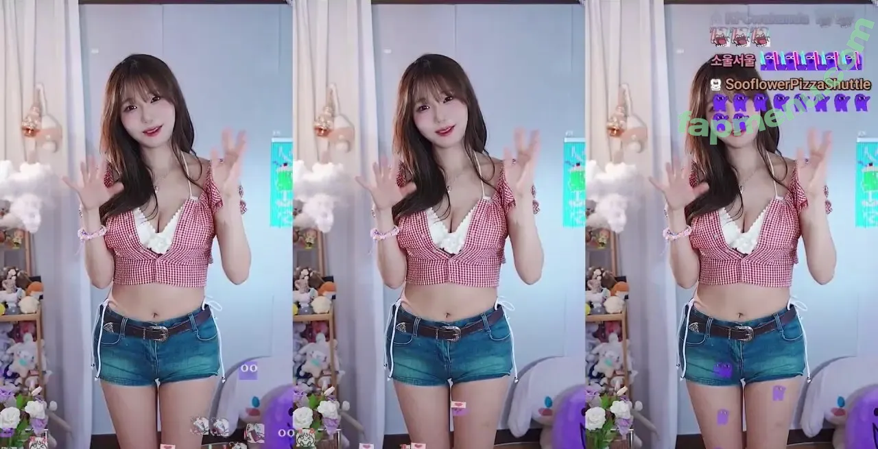 sooflower nude photo #0568 (soo_flower)