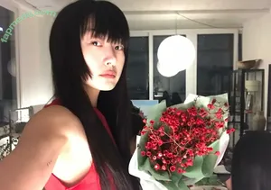 sooooorok / Lee Soomin nude photo #0001