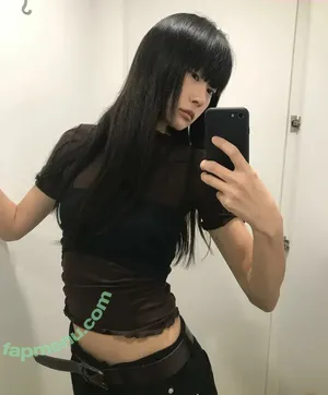 sooooorok / Lee Soomin nude photo #0002