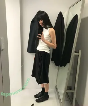 sooooorok / Lee Soomin nude photo #0011