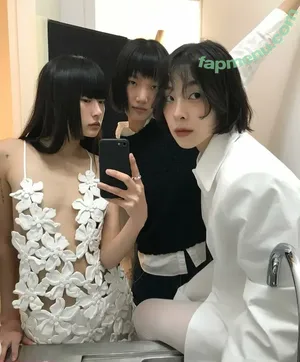 sooooorok / Lee Soomin nude photo #0013