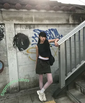 sooooorok / Lee Soomin nude photo #0033