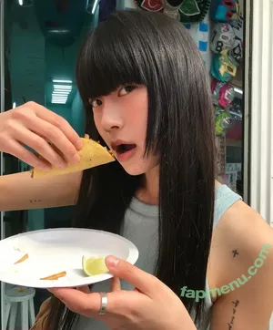 sooooorok / Lee Soomin nude photo #0039