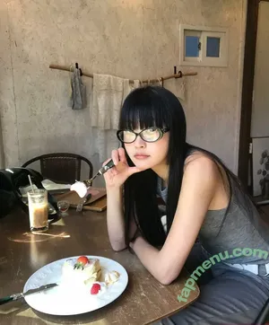 sooooorok / Lee Soomin nude photo #0046