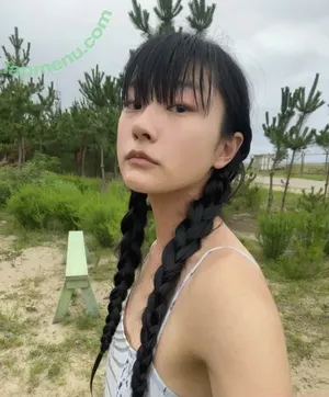 sooooorok / Lee Soomin nude photo #0058