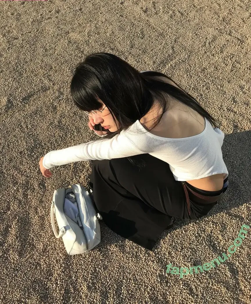 sooooorok nude photo #0009 (Lee Soomin)