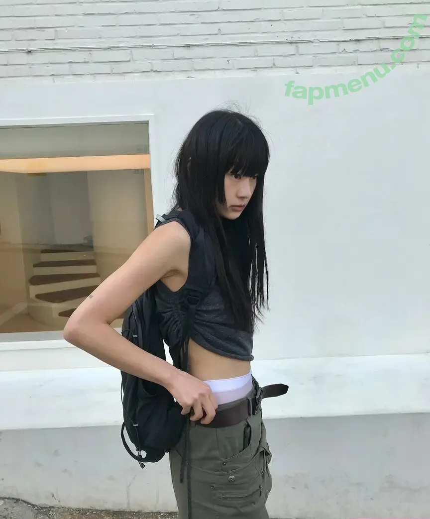 sooooorok nude photo #0030 (Lee Soomin)