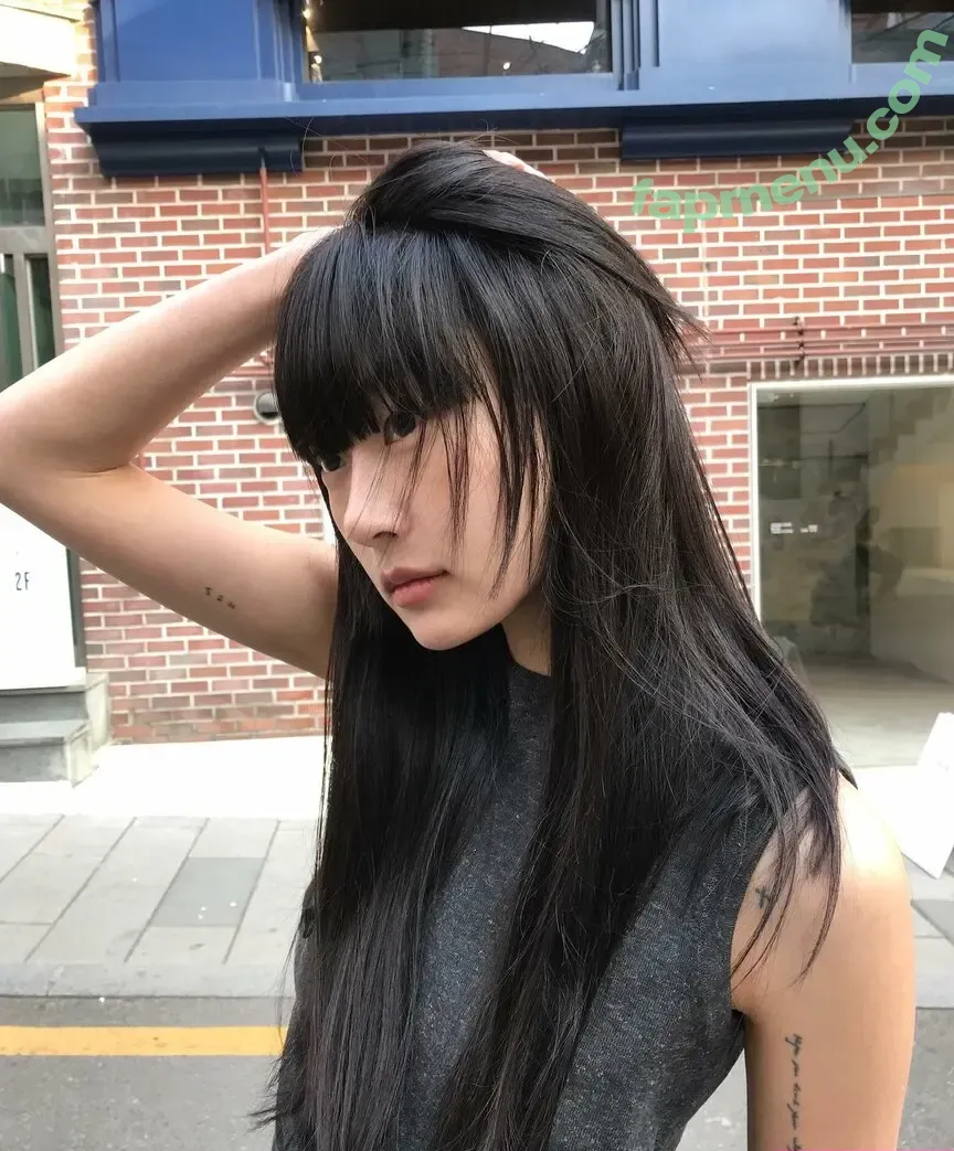 sooooorok nude photo #0036 (Lee Soomin)