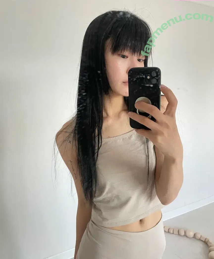 sooooorok nude photo #0053 (Lee Soomin)