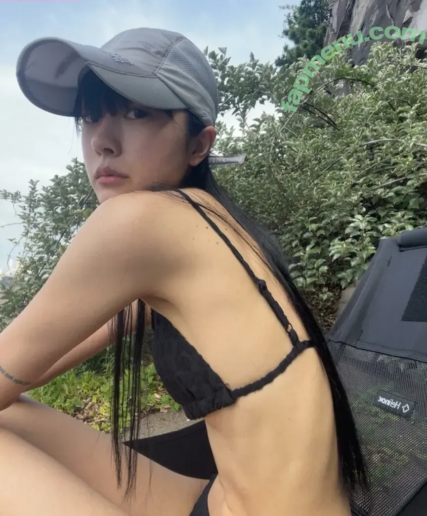 sooooorok nude photo #0056 (Lee Soomin)