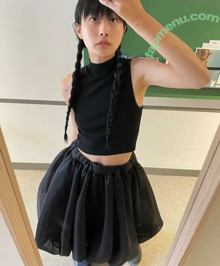 sooooorok nude photo #0074 (Lee Soomin)
