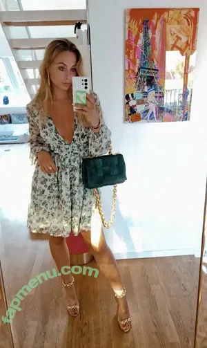 Sophia Flörsch / SophiaFloersch nude photo #0058