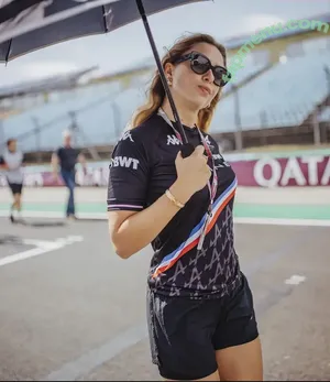 Sophia Flörsch / SophiaFloersch nude photo #0063