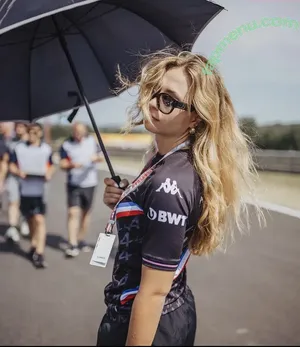 Sophia Flörsch / SophiaFloersch nude photo #0065