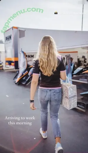 Sophia Flörsch / SophiaFloersch nude photo #0066