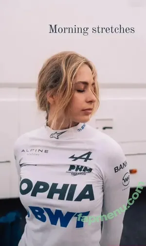 Sophia Flörsch / SophiaFloersch nude photo #0068