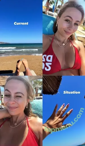 Sophia Flörsch / SophiaFloersch nude photo #0082