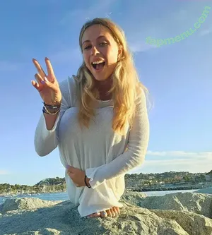 Sophia Flörsch / SophiaFloersch nude photo #0090