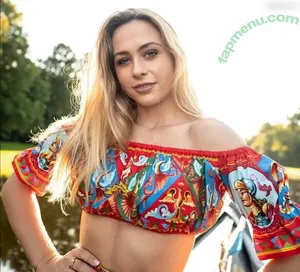 Sophia Flörsch / SophiaFloersch nude photo #0096
