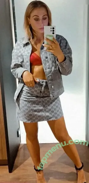 Sophia Flörsch / SophiaFloersch nude photo #0099