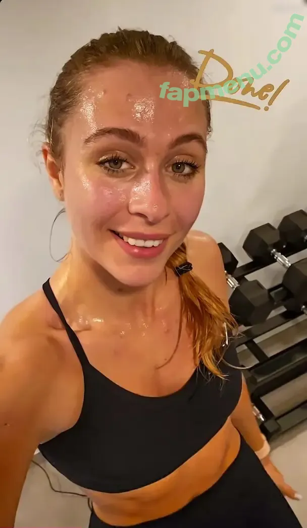 Sophia Flörsch nude photo #0023 (SophiaFloersch)