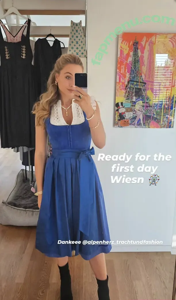 Sophia Flörsch nude photo #0116 (SophiaFloersch)