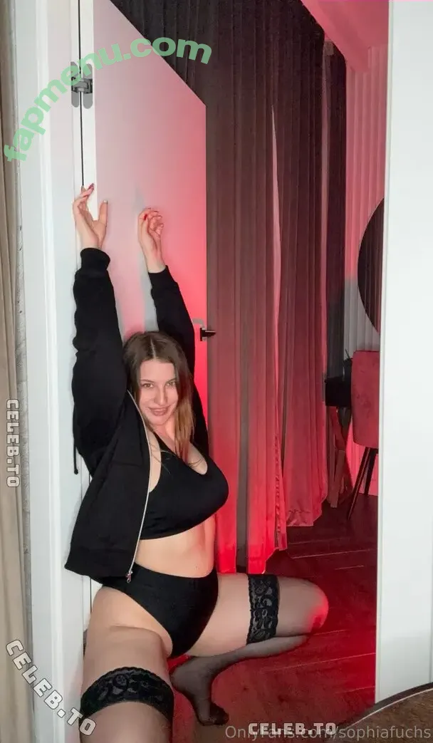 Sophia Fuchs nude photo #0001 (Sophia Fuchs)