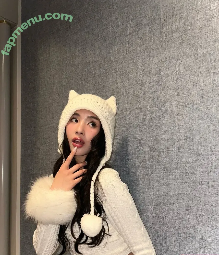 Sophia Laforteza nude photo #0013 (Katseye / sophia_laforteza)