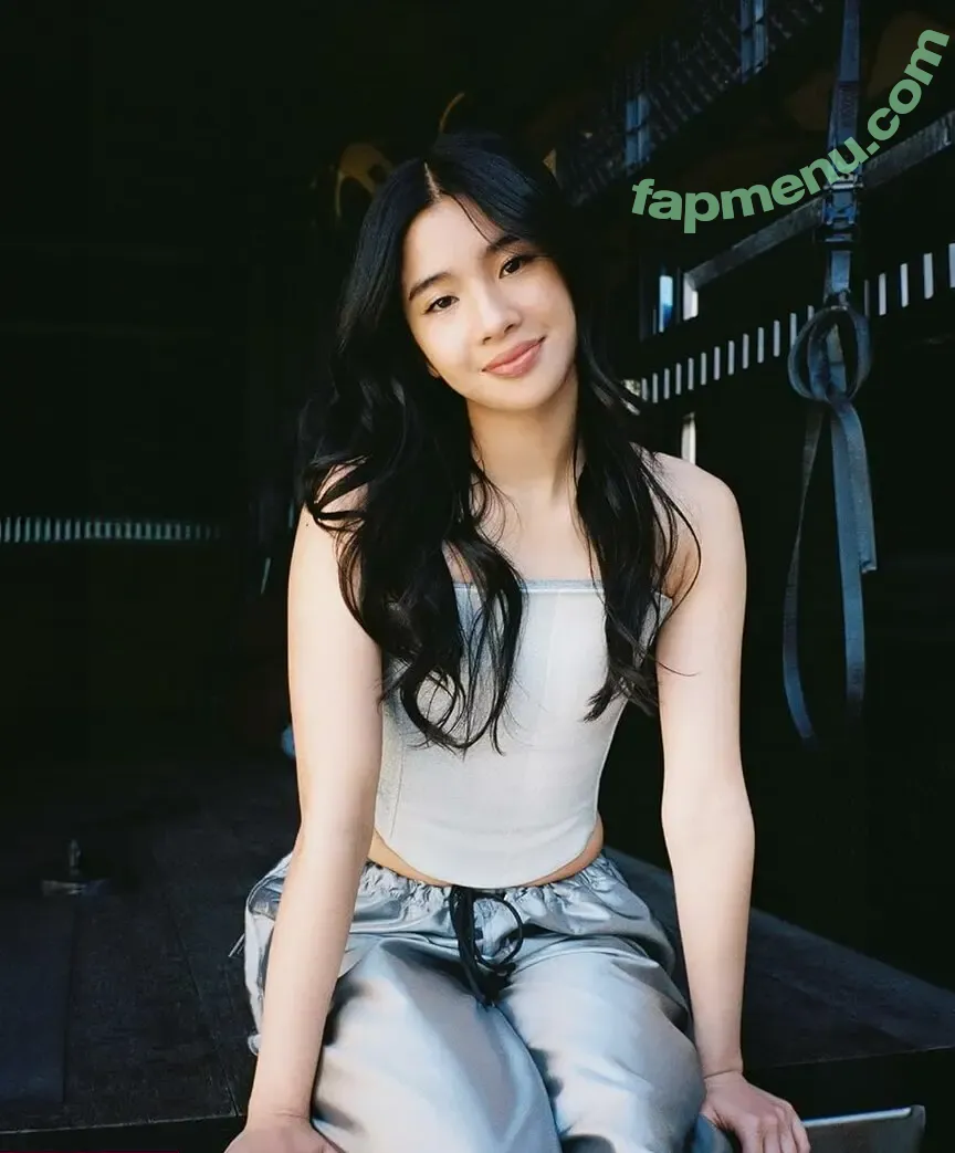 Sophia Laforteza nude photo #0023 (Katseye / sophia_laforteza)