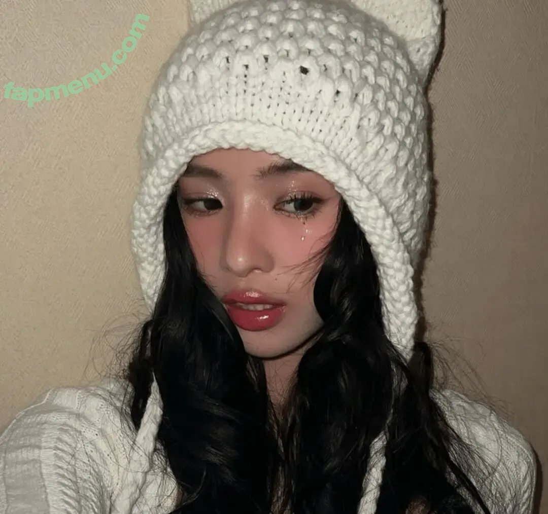 Sophia Laforteza nude photo #0027 (Katseye / sophia_laforteza)