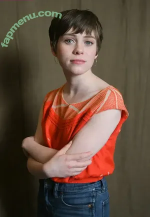 Sophia Lillis / sophialillis nude photo #0097