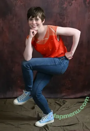 Sophia Lillis / sophialillis nude photo #0100