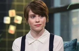 Sophia Lillis / sophialillis nude photo #0111