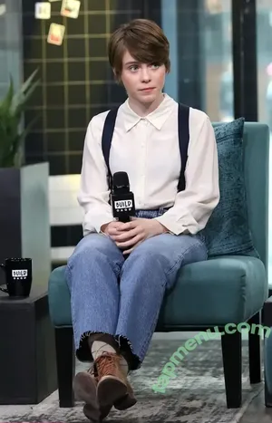 Sophia Lillis / sophialillis nude photo #0113