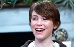 Sophia Lillis / sophialillis nude photo #0116