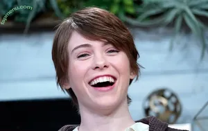 Sophia Lillis / sophialillis nude photo #0117
