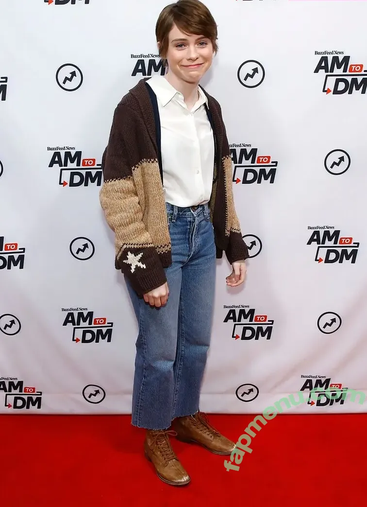 Sophia Lillis nude photo #0119 (sophialillis)
