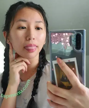Sophia Phan / EatMyPhannnie / Sophiaphannn / _sophiaphan nude photo #0006