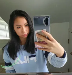 Sophia Phan / EatMyPhannnie / Sophiaphannn / _sophiaphan nude photo #0032