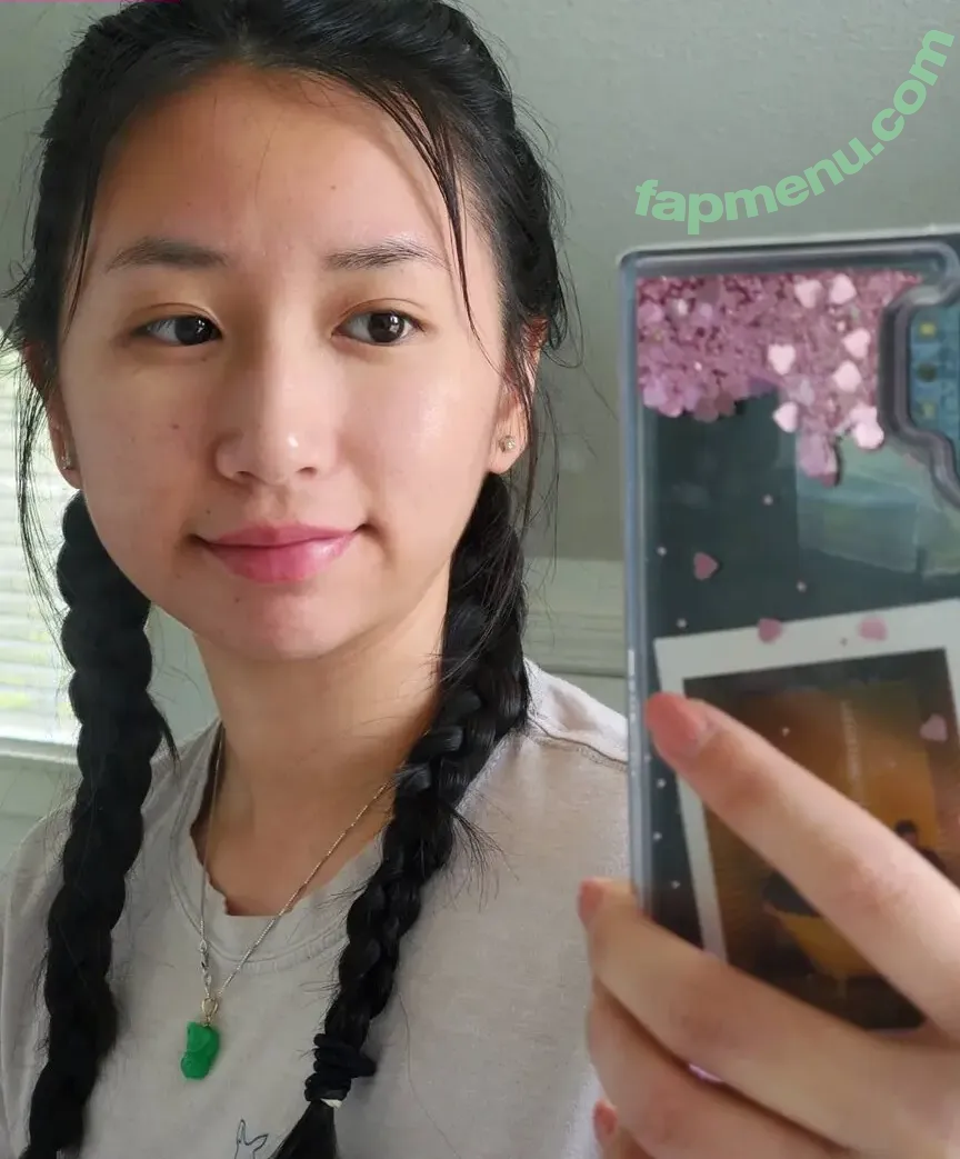 Sophia Phan nude photo #0005 (EatMyPhannnie / Sophiaphannn / _sophiaphan)