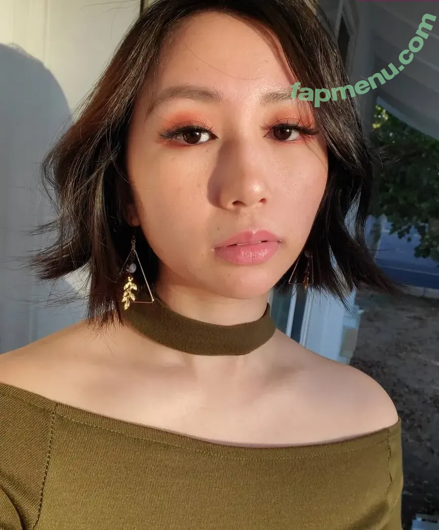 Sophia Phan nude photo #0028 (EatMyPhannnie / Sophiaphannn / _sophiaphan)