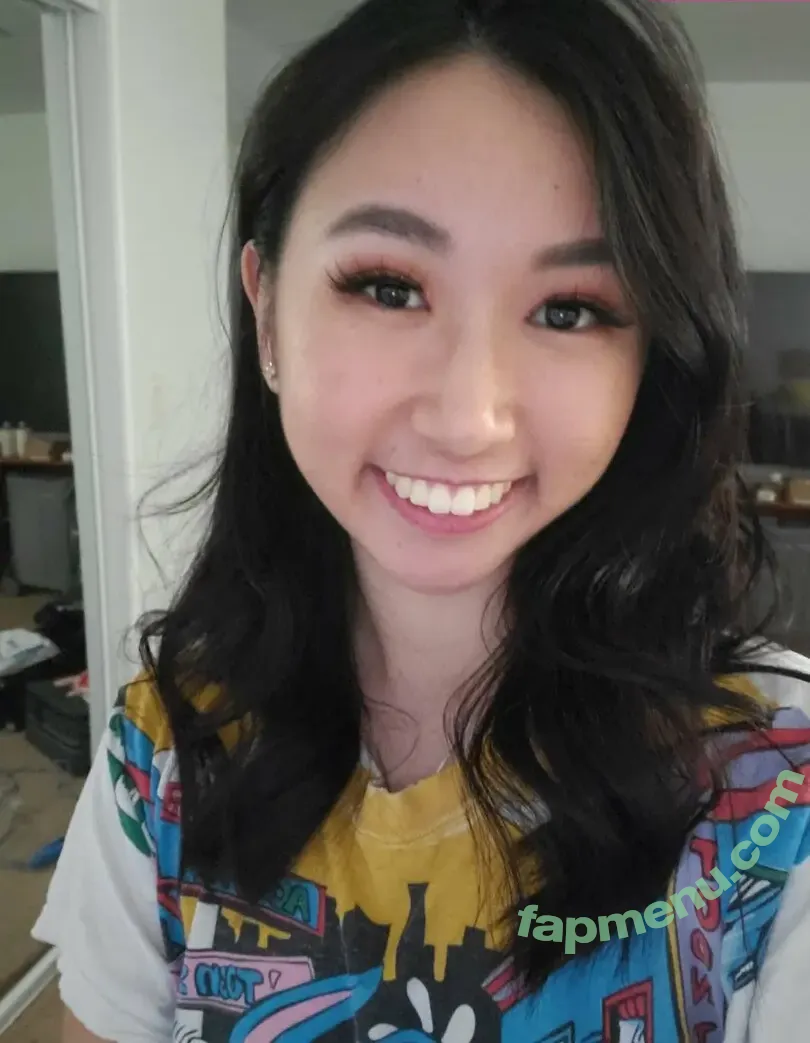 Sophia Phan nude photo #0036 (EatMyPhannnie / Sophiaphannn / _sophiaphan)