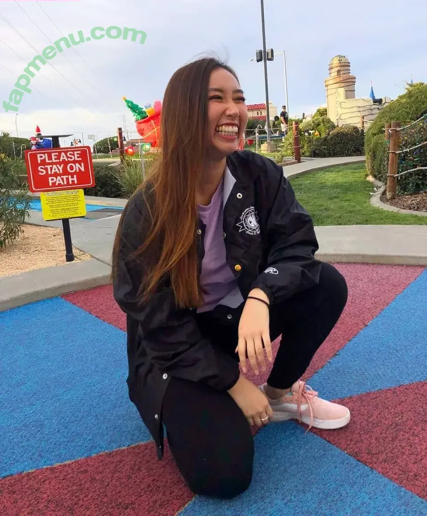 Sophia Phan nude photo #0159 (EatMyPhannnie / Sophiaphannn / _sophiaphan)
