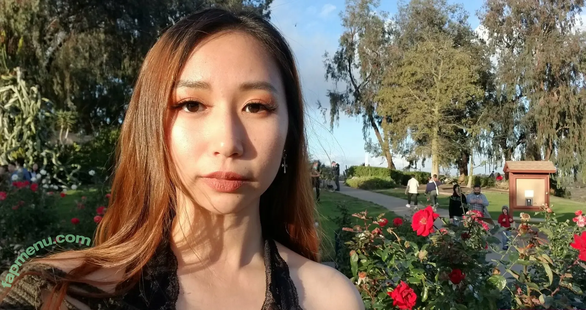 Sophia Phan nude photo #0172 (EatMyPhannnie / Sophiaphannn / _sophiaphan)