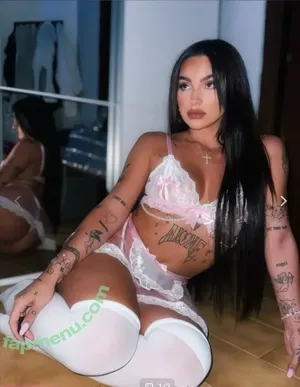 Sophia_rizou / sophiarz nude photo #0001
