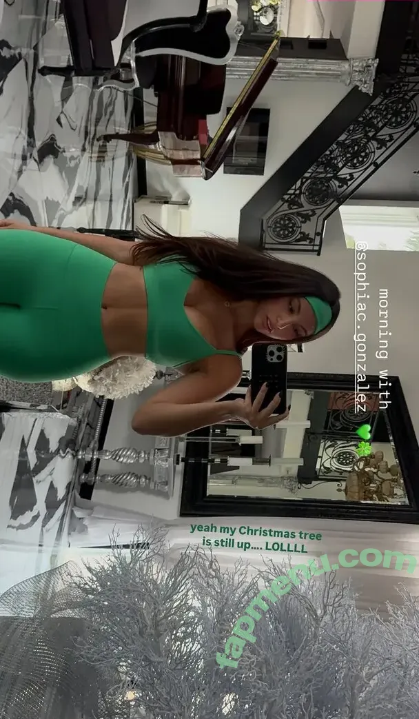 Sophiacarolinag nude photo #0002 (Sophiac.Gonzalez)