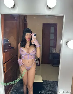 Sophialeeh / sophia.leeh23 nude photo #0022