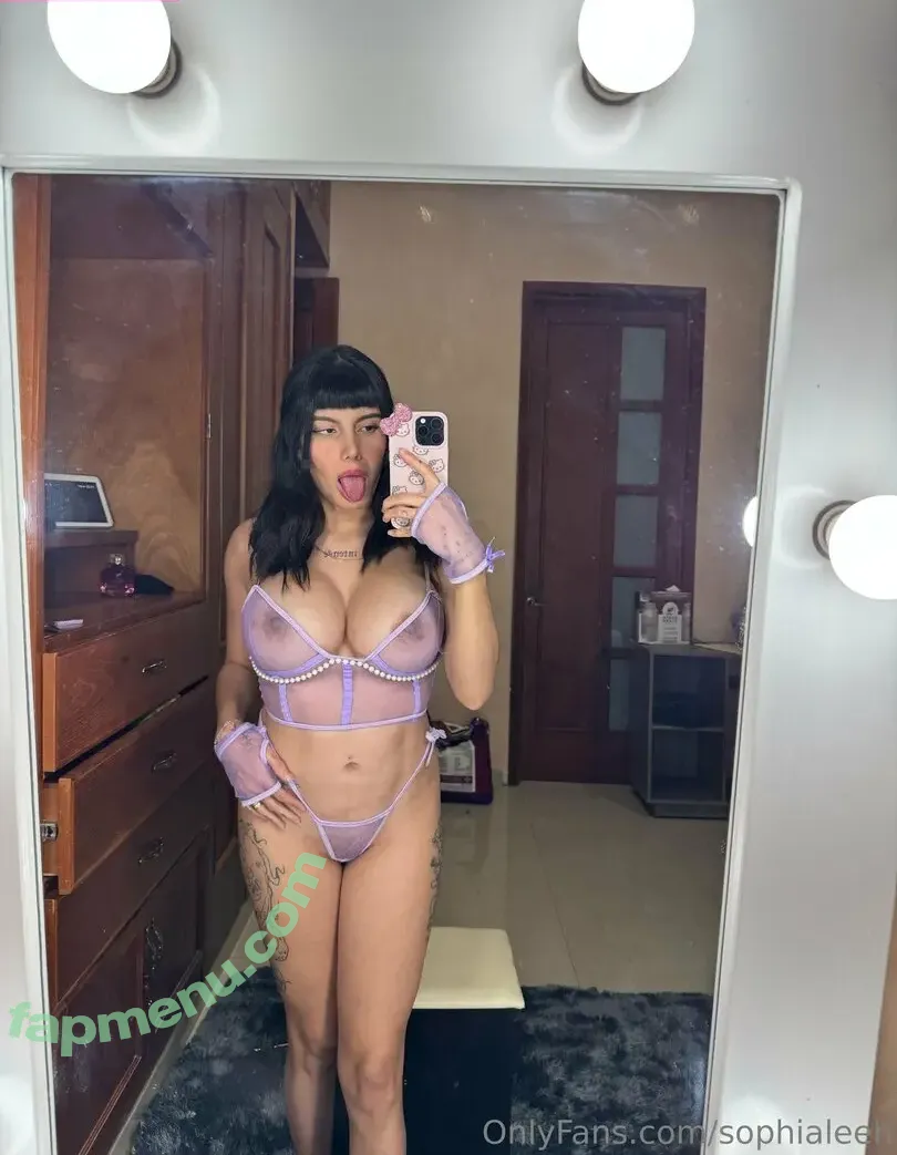 Sophialeeh nude photo #0022 (sophia.leeh23)